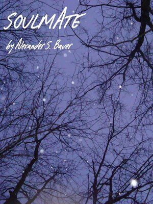 cover image of Soulmate